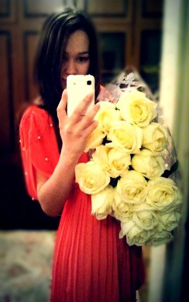 Анжелла Хусаенова