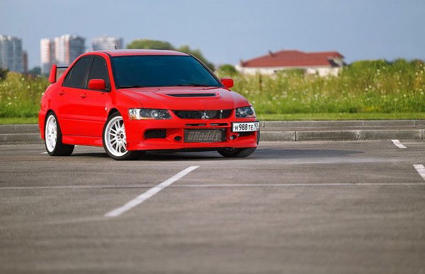 Вова Шапошников