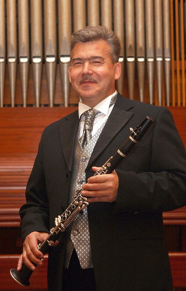 Марат Серожитдинов