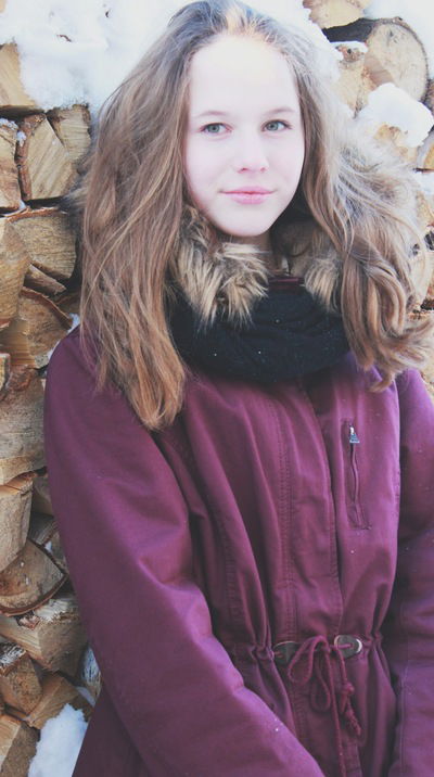 Элина Абдуллина