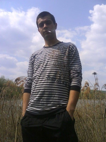 Алексей Короткий