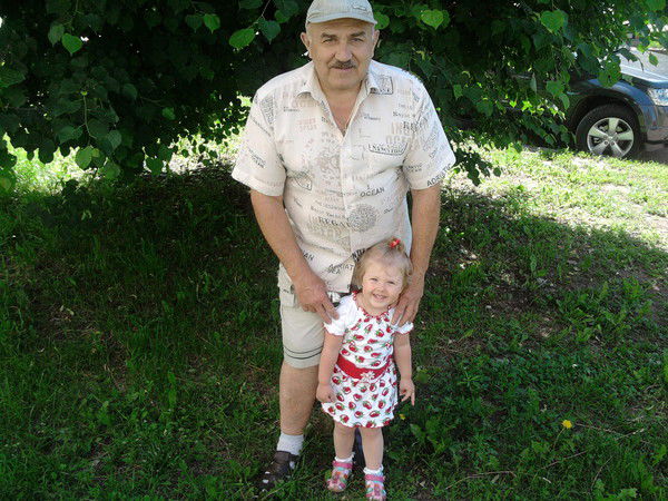 Сергей Генадьевич Сметанин