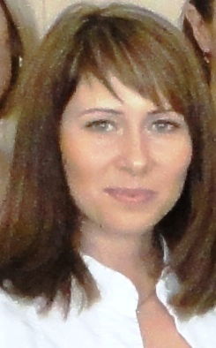 Наталья Касатчикова