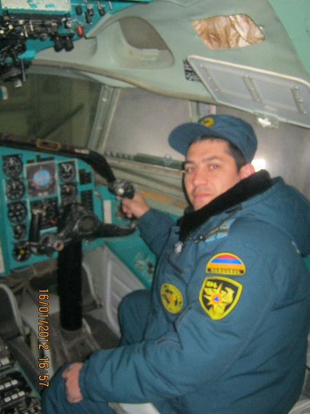 Роман Григорян