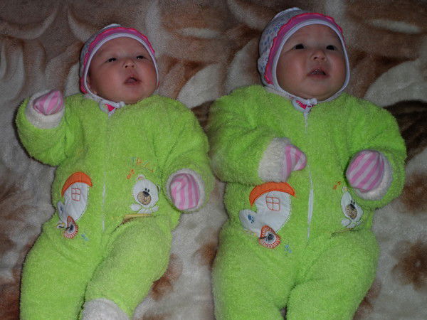 Айжан Капизова