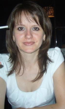 Юлия Pechenevskaya