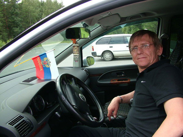 Владимир Станишевский