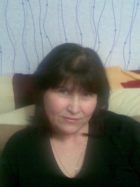 Наталия Пономарева