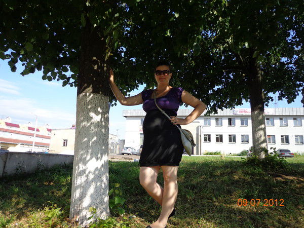 Ольга Беспалова