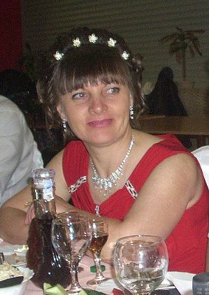 Фаина Мотненко