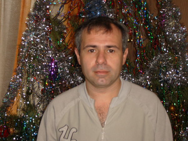 Артур Айвазов