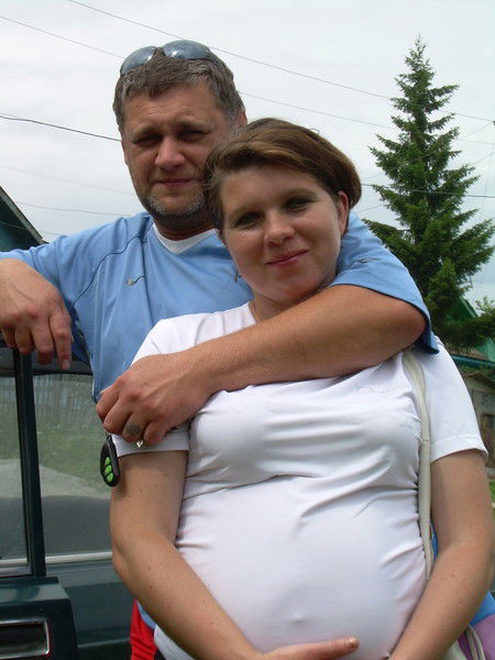 Анна Демидова (Лункина)