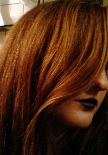 Алена Родионова