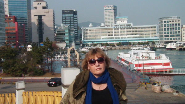 Марина Божкова