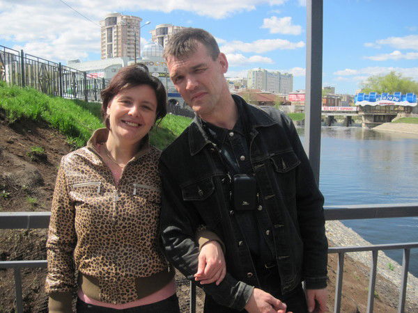 Сергей Баранов