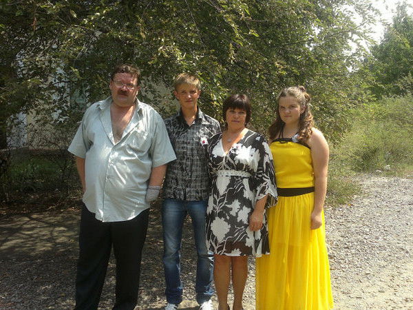 Леонид Шелемотов