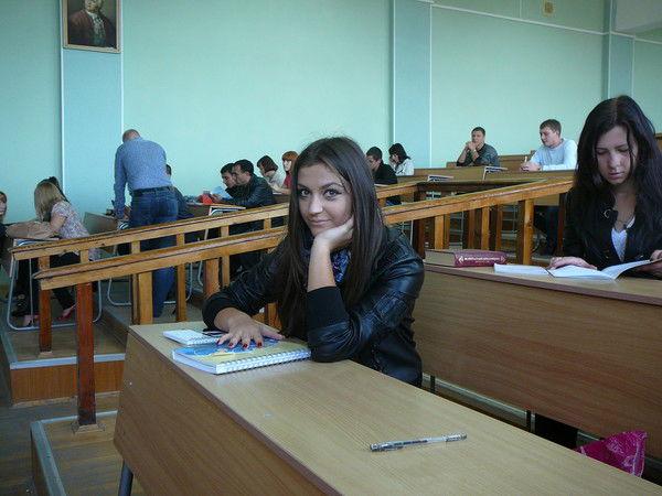 Анастасия Соколова