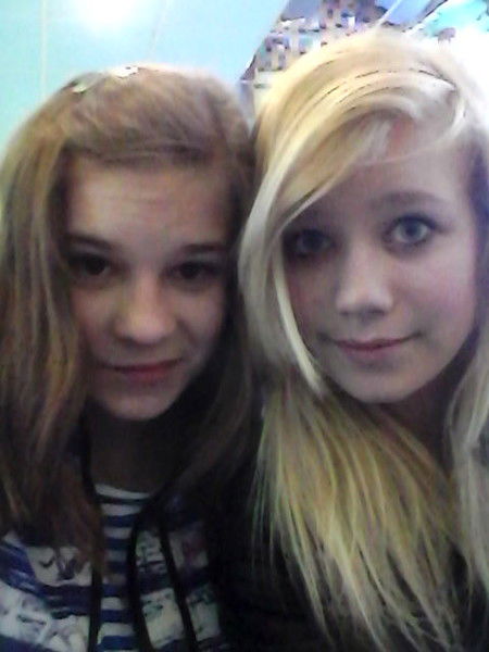 Аня Мареева