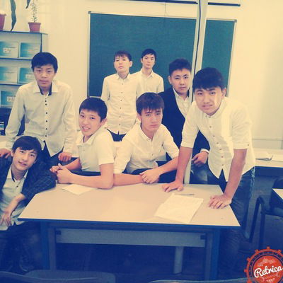 Марат Нурбаев