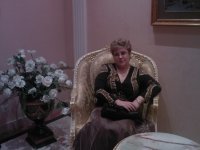 Светлана Чумаченко