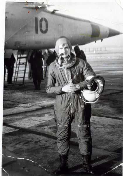 Василий Войпанюк