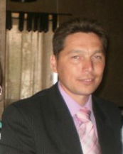 Сергей Коренев