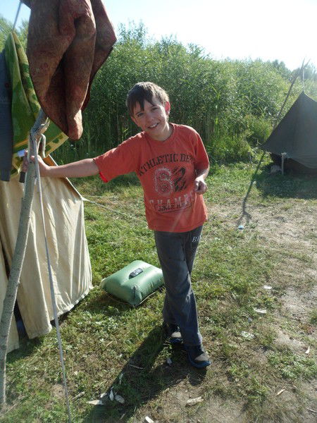 Денис Гладун