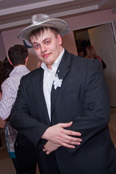 Илья Мальцев