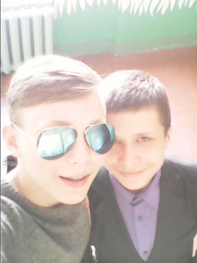 Кирилл Харитончик