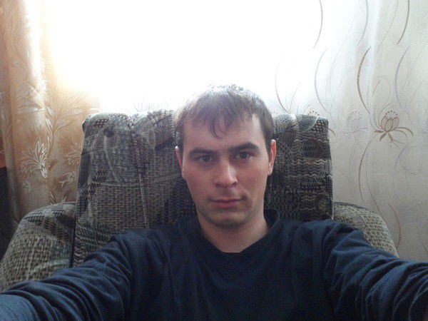 Валентин Бубликов