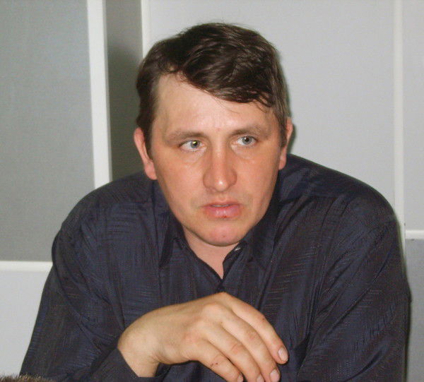 Артур Иваненко