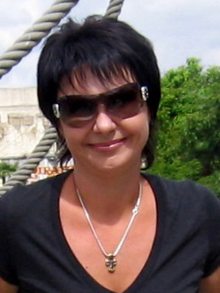 Юлия Трусковская