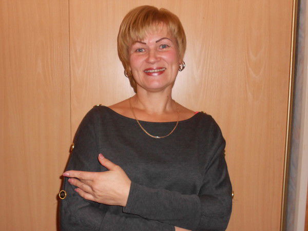 Елена Кузнецова