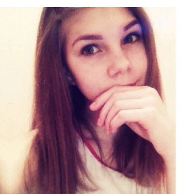 Настя Аянот