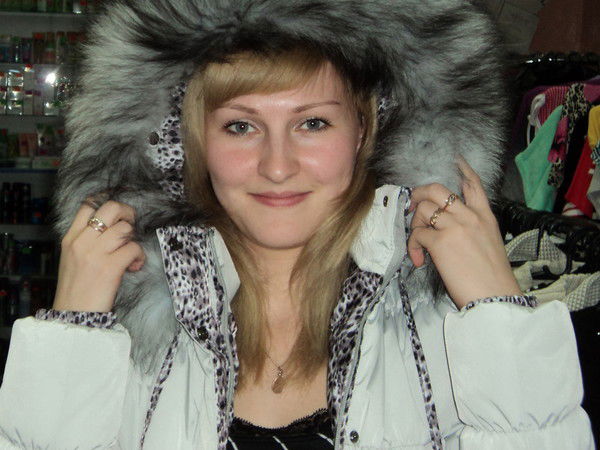 Наталия Бушкова