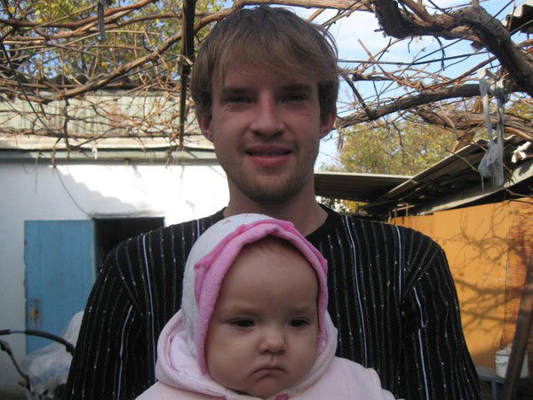 Александр Павлов