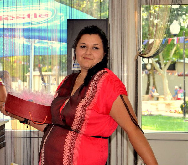 Виктория Ревякина