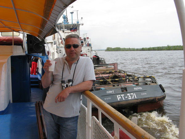 Юрий Шкуратюк