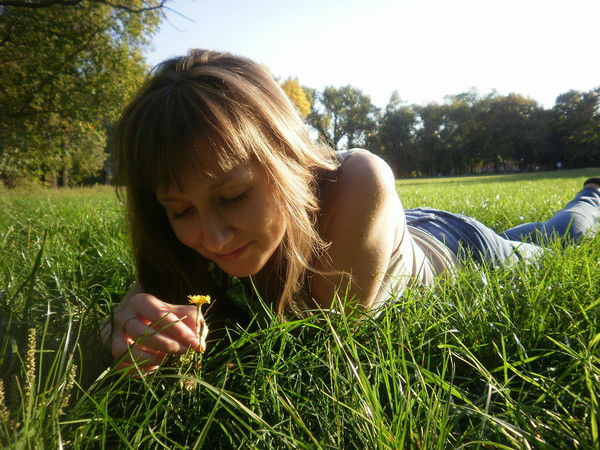 Ирина Красникова