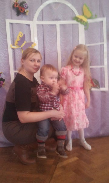 Ольга Кисель