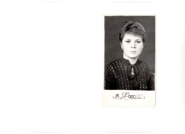 Светлана Пименова