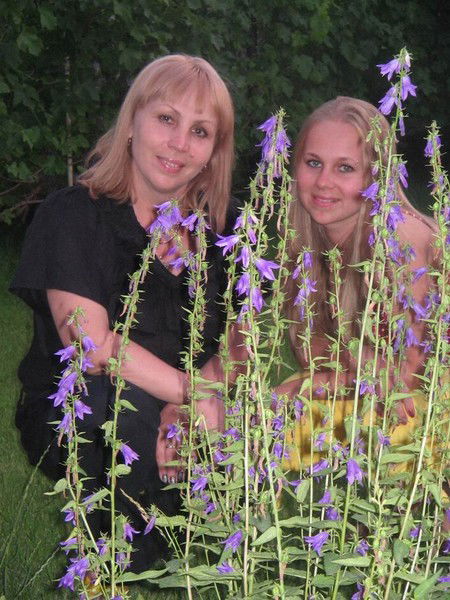 Людмила Полторацкая