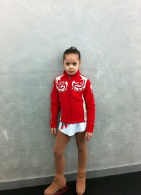 Алиса Рожкова