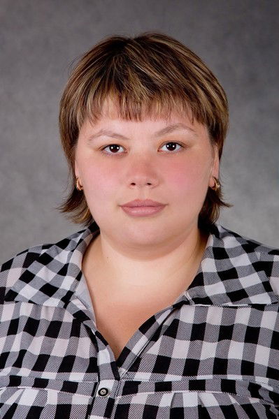 Юлия Болдырева