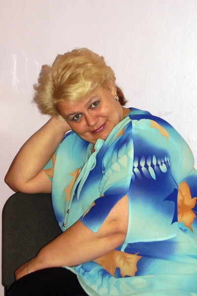 Ирина Рамазанова