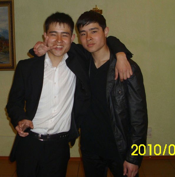 Руслан Куланбаев