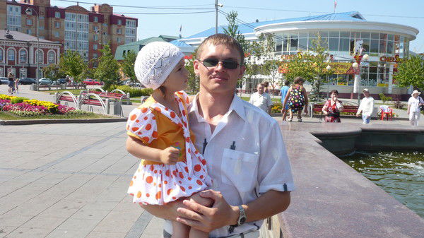 Виктор Копылов