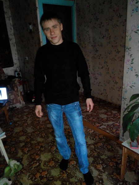 Артём Задиханов