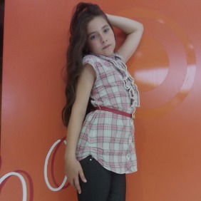 Юлия Лобанова