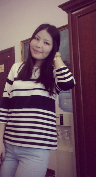 Мунара Джарылгасова